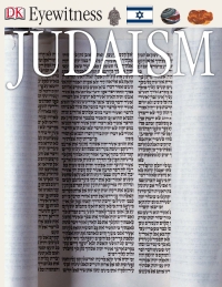 Cover image: DK Eyewitness Books: Judaism 9780789492401