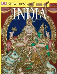Cover image: DK Eyewitness Books: India 9780789489715