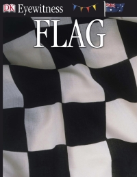 Cover image: DK Eyewitness Books: Flag 9780789458247