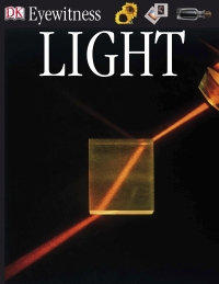 Cover image: DK Eyewitness Books: Light 9780789448859