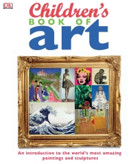 Cover image: Children's Book of Art 9780756655112