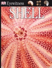 Cover image: DK Eyewitness Books: Shell 9780789458308