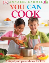 Cover image: You Can Cook 9780756658632