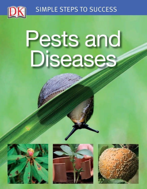 Simple Steps to Success: Pests and Diseases - FULL INSTANT DOWNLOAD | PDF DOCX EPUB