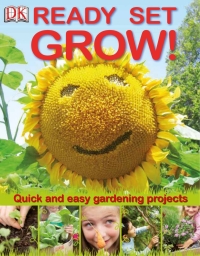 Cover image: Ready Set Grow! 9780756658878