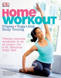 Cover image: Home Workout 9780756657345