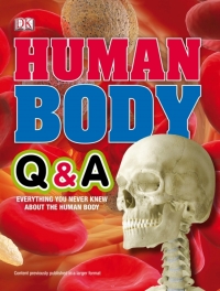 Cover image: Human Body Q&A 9780756692537