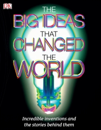 Cover image: Ideas That Changed the World 9780756665319
