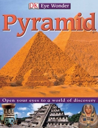 Cover image: Eyewonder: Pyramid 9780756602871