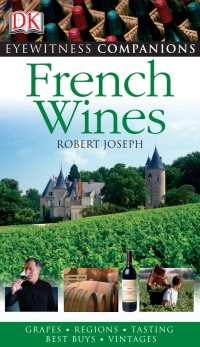 Cover image: French Wine 9780756615208