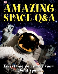 Cover image: Amazing Space Q&A 9780756671303