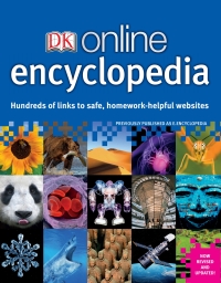 Cover image: Online Encyclopedia 9780756673109