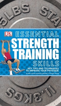 Cover image: Essential Strength Trg Skills 9780756671730