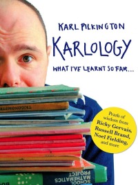 Cover image: Karlology 9780756639914