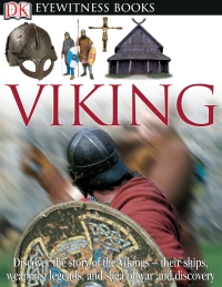 Cover image: DK Eyewitness Books: Viking 9780756658298