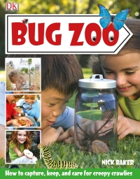 Cover image: Bug Zoo 9780756661663