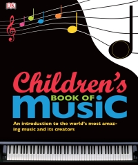 Cover image: Children's Book of Music 9780756667344