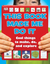Cover image: This Book Made Me Do It 9780756668815