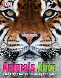 Cover image: Animals Alive 9780756672133
