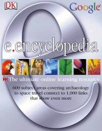 Cover image: E-encyclopedia 9780789498694