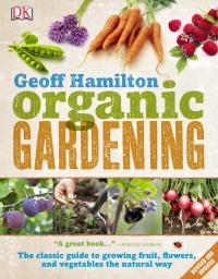 Cover image: Organic Gardening 9780756671792
