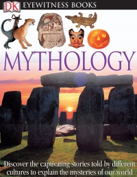 Cover image: DK Eyewitness Books: Mythology 9780756660369