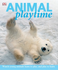 Cover image: Animal Playtime 9780756682262
