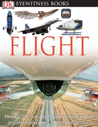 Cover image: DK Eyewitness Books: Flight 9780756673178