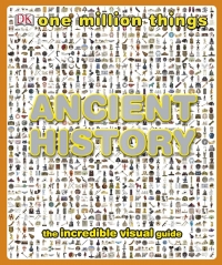 Cover image: 1 Mill Things:Ancient Hist 9780756682590