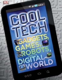 Cover image: Cool Tech 9780756682705