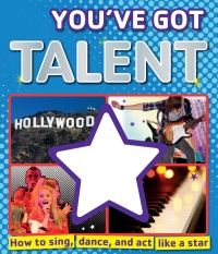 Cover image: You've Got Talent 9780756686024