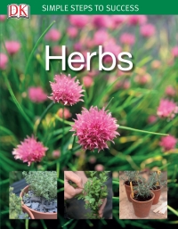 Cover image: Simple Steps to Success: Herbs 9780756642709