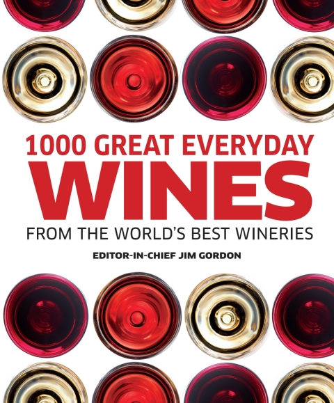 1000 Great Everyday Wines: From the World's Best Wineries - FULL INSTANT DOWNLOAD | PDF DOCX EPUB