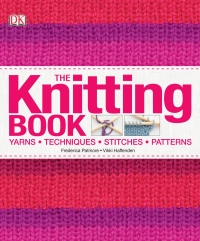 Cover image: The Knitting Book 9780756682354