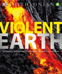 Cover image: Violent Earth 9780756686857
