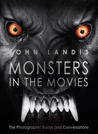 Cover image: Monsters in the Movies 9780756683702