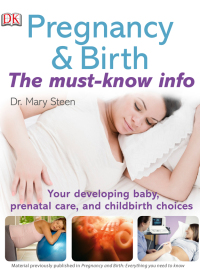 Cover image: Pregnancy & Birth - The must-know info 9780756671693
