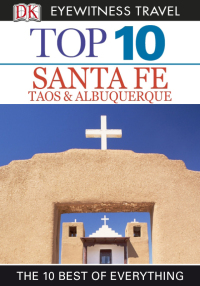 Cover image: Top 10 Santa Fe 9780756685478