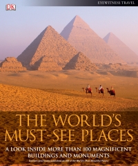 Cover image: The World's Must-See Places 9780756683825