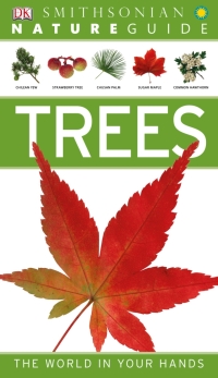 Cover image: Nature Guide: Trees 9780756690397