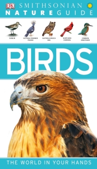 Cover image: Nature Guide: Birds 9780756690410
