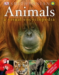 Cover image: Animals: A Visual Encyclopedia (Second Edition) 9780756691707
