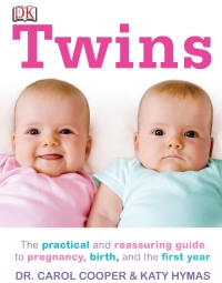 Cover image: Twins 9780756689810