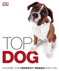 Cover image: Top Dog 9780756689711