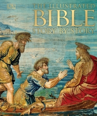 Cover image: The Illustrated Bible Story by Story 9780756689629