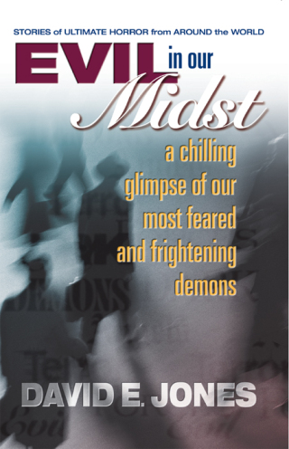Cover image: Evil in Our Midst 9780757000096