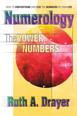 Cover image: Numerology 9780757000980