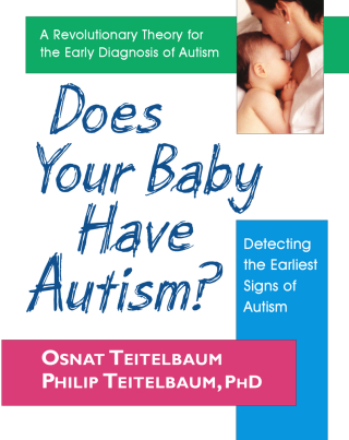 Imagen de portada: Does Your Baby Have Autism? 9780757002403