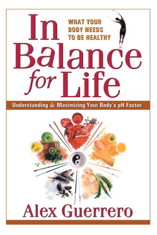 Cover image: In Balance for Life 9780757002649