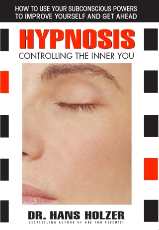 Cover image: Hypnosis 9780757002717